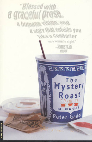 The Mystery Roast by Peter Gadol