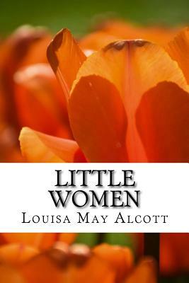 Little Women by Louisa May Alcott