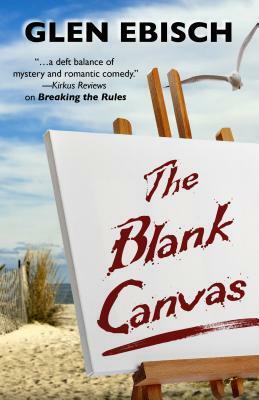 The Blank Canvas by Glen Ebisch