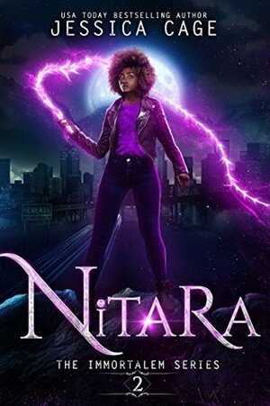 Nitara by Jessica Cage