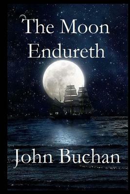 The Moon Endureth by John Buchan