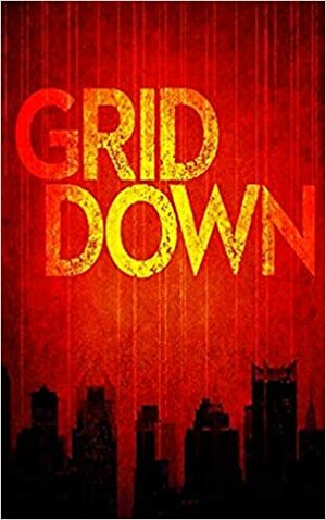 Grid Down: The Beginning by Roger Hayden