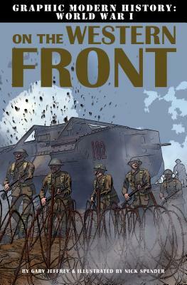 On the Western Front by Gary Jeffrey