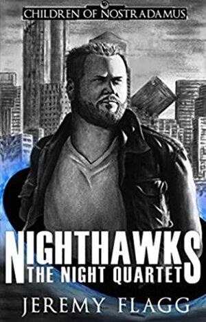 Nighthawks by Jeremy Flagg