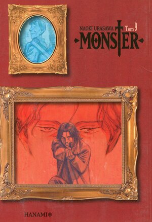 Monster #9 by Naoki Urasawa