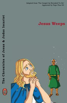 Jesus Weeps by Lamb Books