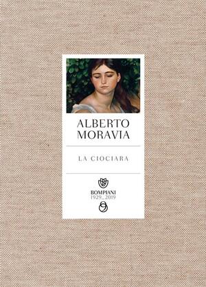 La Ciociara by Alberto Moravia