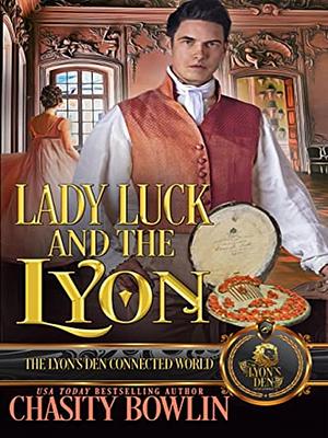 Luck of the Lyon by Belle Ami