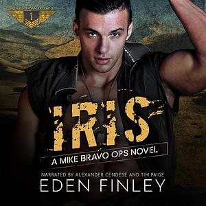 Iris by Eden Finley
