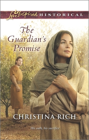 The Guardian's Promise by Christina Rich