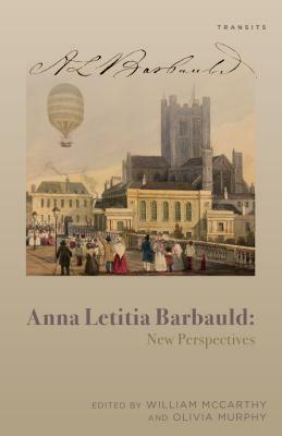 Anna Letitia Barbauld: New Perspectives by 