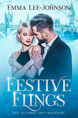 Festive Flings by Emma Lee-Johnson