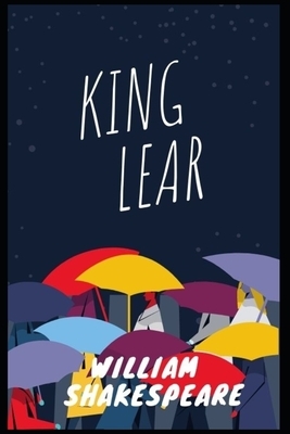 King Lear by William Shakespeare