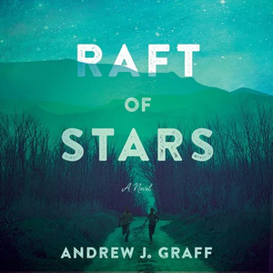 Raft of Stars by Andrew J. Graff