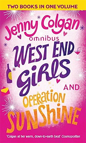 West End Girls/Operation Sunshine by Jenny Colgan