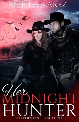 Her Midnight Hunter by Beth Alvarez