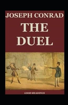 The Duel Illustrated by Joseph Conrad