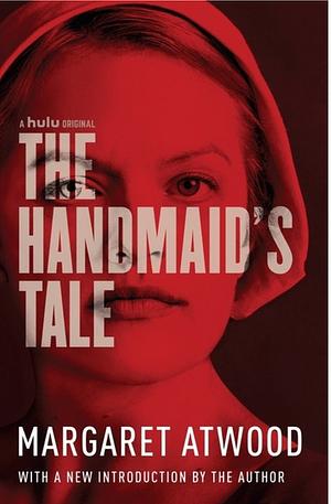 The Handmaid's Tale by Margaret Atwood