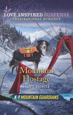 Mountain Hostage by Hope White