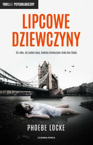 Lipcowe dziewczyny by Phoebe Locke