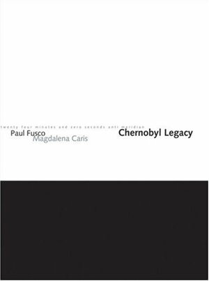 Chernobyl Legacy by Paul Fusco