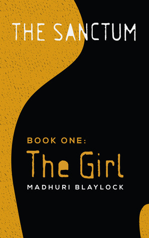 The Girl by Madhuri Pavamani