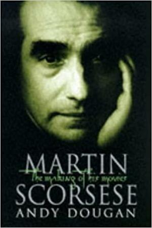 Martin Scorsese by Andy Dougan