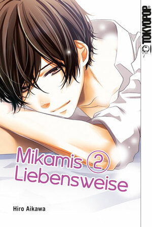 Mikamis Liebensweise, Band 02 by Hiro Aikawa