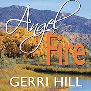 Angel Fire by Gerri Hill