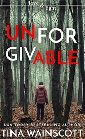 Unforgivable by Tina Wainscott