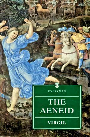 The Aeneid  by C.H. Sisson, Virgil