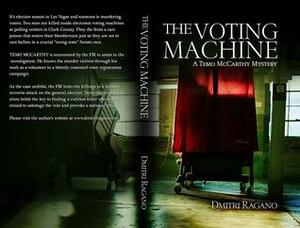 The Voting Machine by Dmitri Ragano