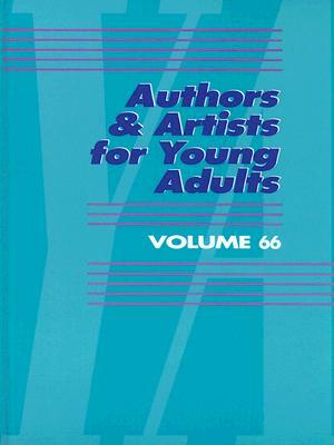 Authors & Artists for Young Adults by 