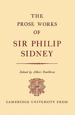 The Countesse of Pembroke's 'arcadia': Volume 1 by Philip Sidney