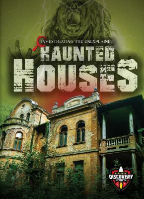 Haunted Houses by Lisa Owings