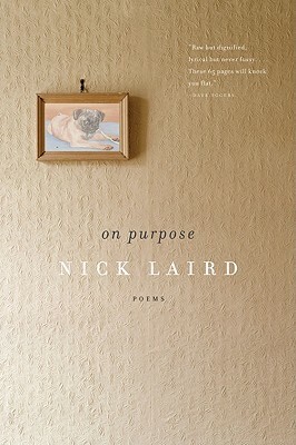 On Purpose by Nick Laird