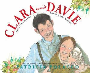 Clara and Davie by Patricia Polacco