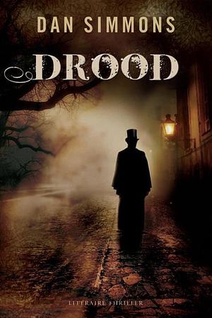 Drood by Πηνελόπη Τριαδά, Dan Simmons