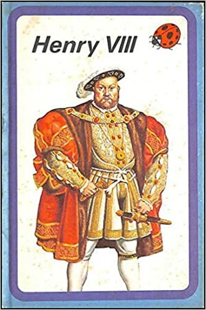 Henry VIII by L. Du Garde Peach