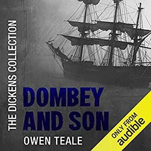 Dombey and Son by Charles Dickens