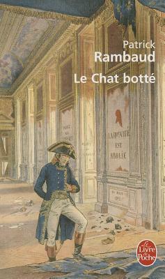 Le Chat Botte by P. Rambaud