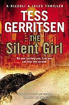 The Silent Girl by Tess Gerritsen