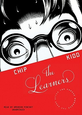 The Learners by Chip Kidd