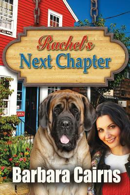 Rachel's Next Chapter by Barbara Cairns