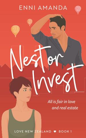 Nest or Invest by Enni Amanda