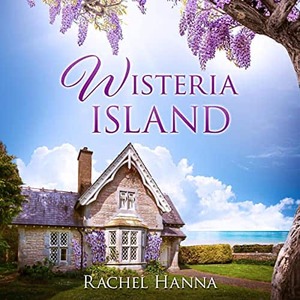 Wisteria Island by Rachel Hanna