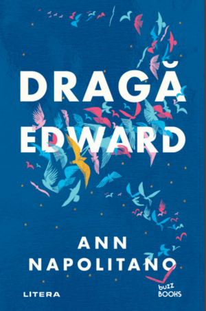 Dragă Edward by Ann Napolitano