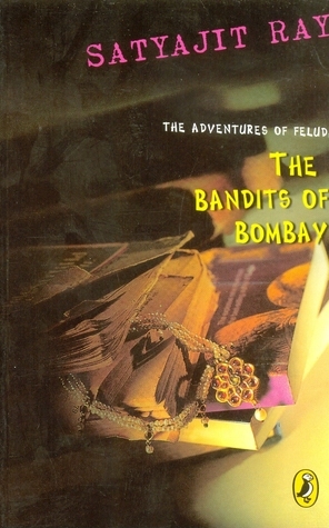 The Bandits of Bombay by Satyajit Ray