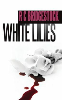 White Lilies by R.C. Bridgestock