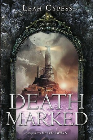 Death Marked by Leah Cypess
